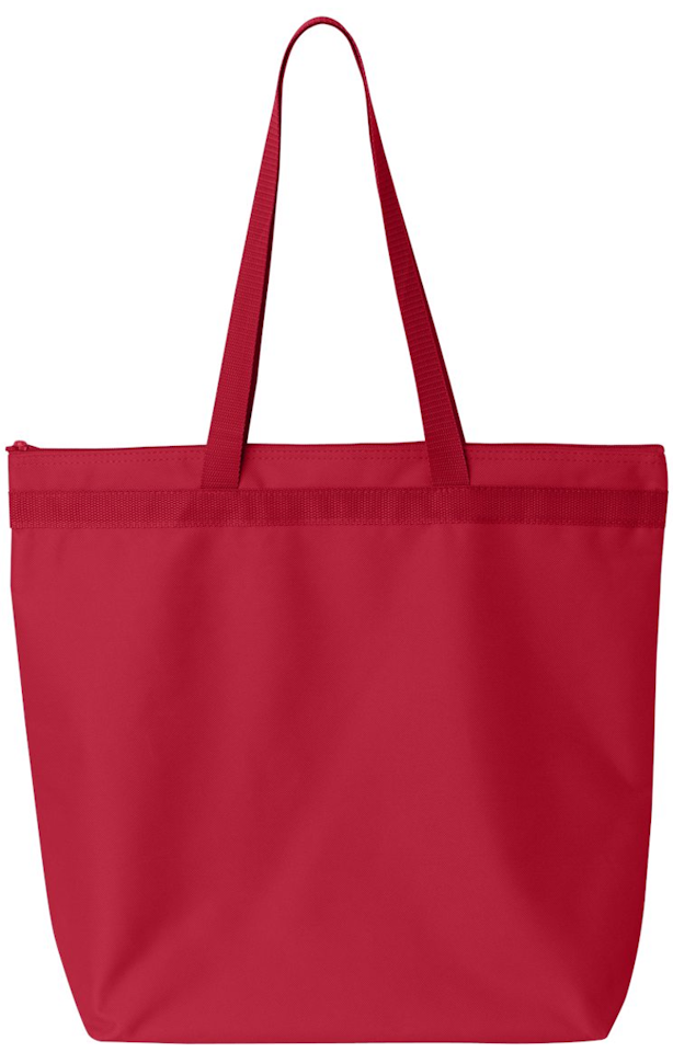 Liberty Bags 8802 Red