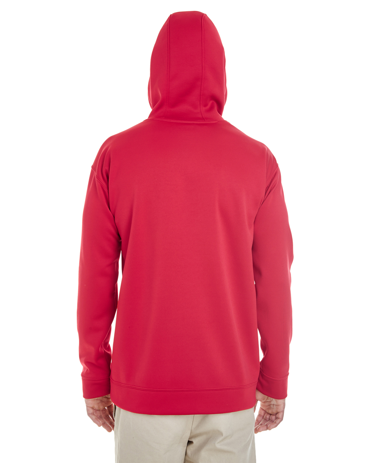 Gildan G995 Sport Scarlet Red