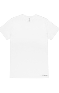 Threadfast Apparel 100A Rfid White