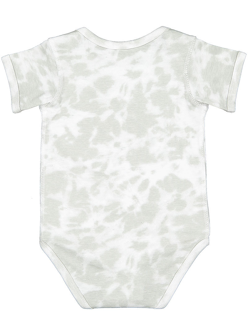 Rabbit Skins 4424 Haze Tie Dye