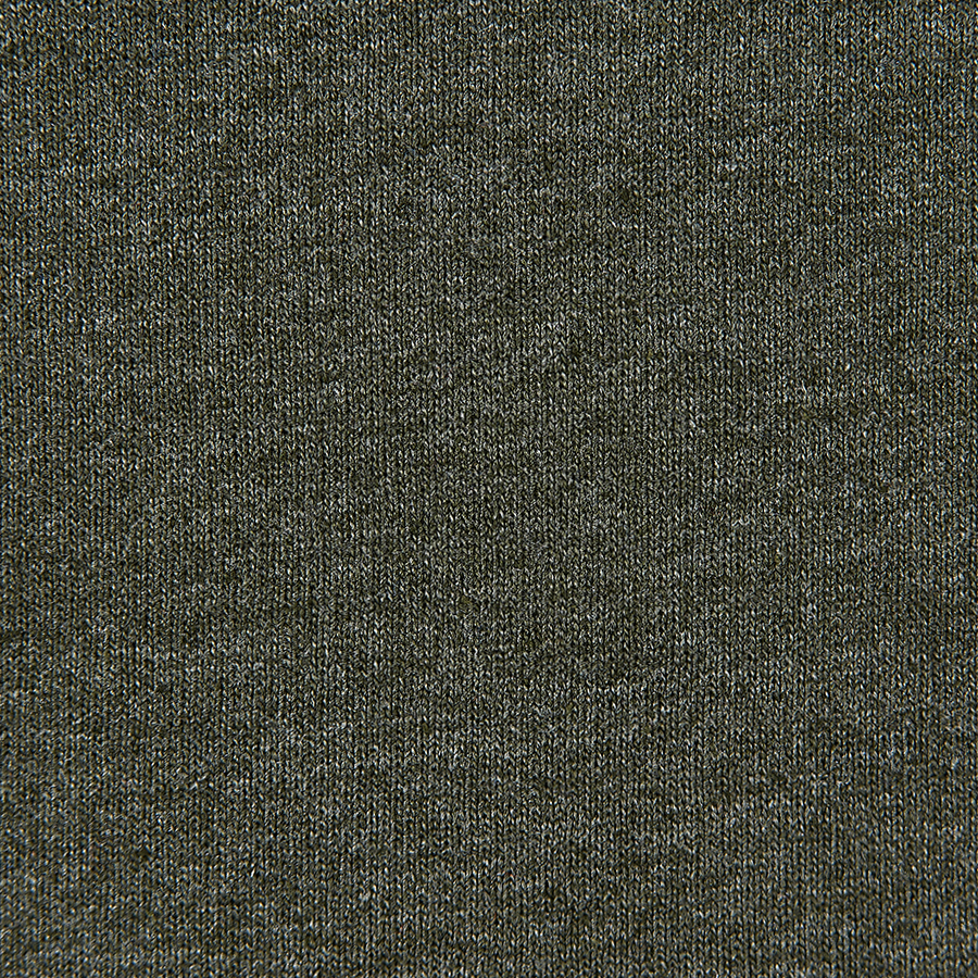 クロッキー Champion Unisex Double Dry Eco® Crew S600 Dark Green Heather