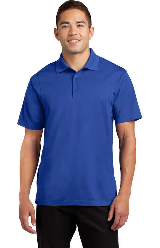 Sport-Tek TST650 True Royal