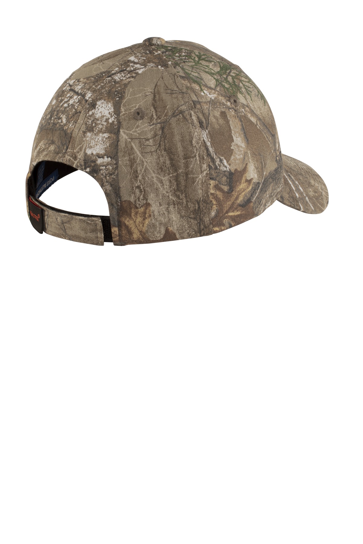 Port Authority C855 Realtree Edge