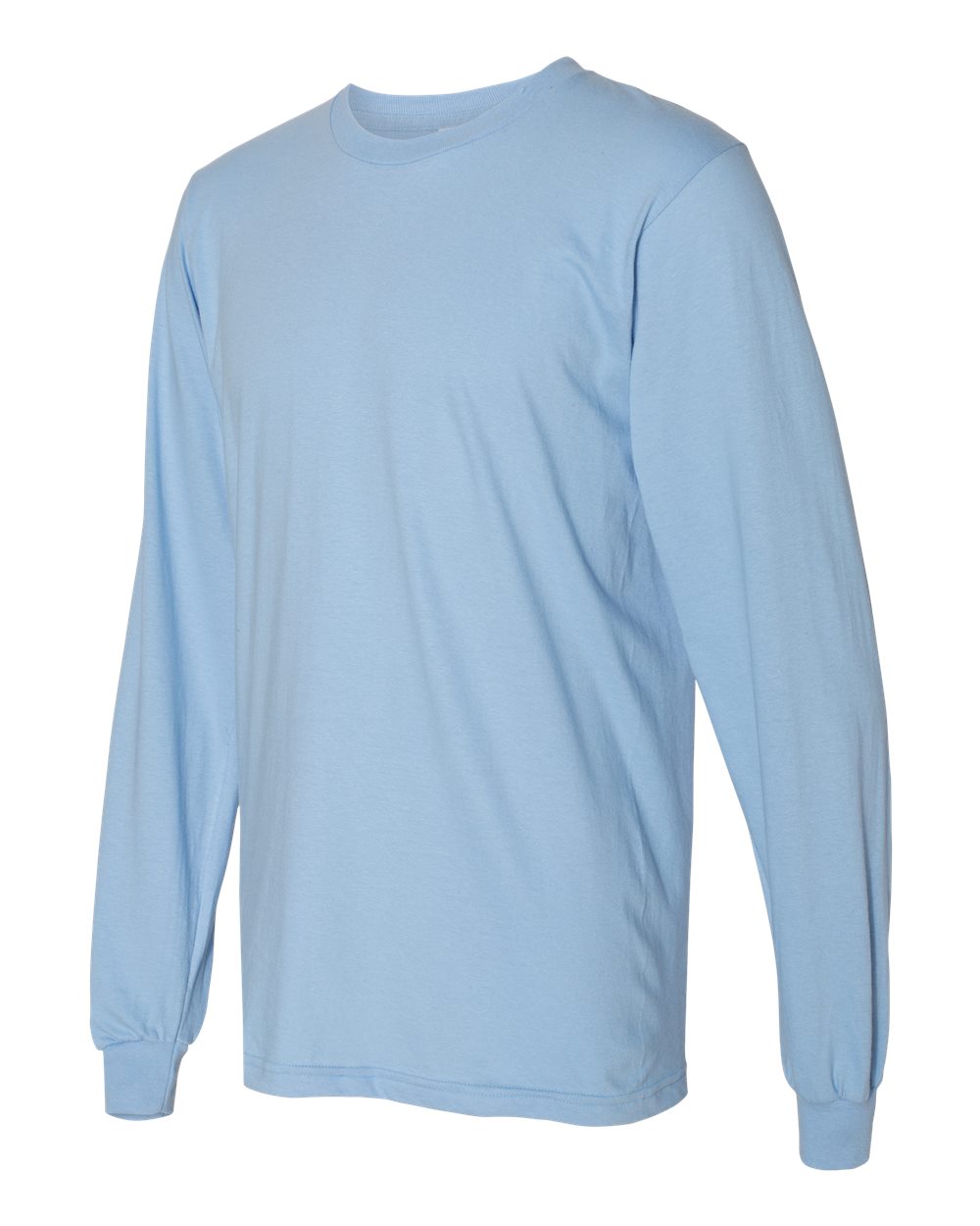 American Apparel 2007W Baby Blue