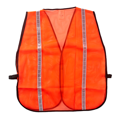 Xtreme Visibility XVTVWC200R Orange