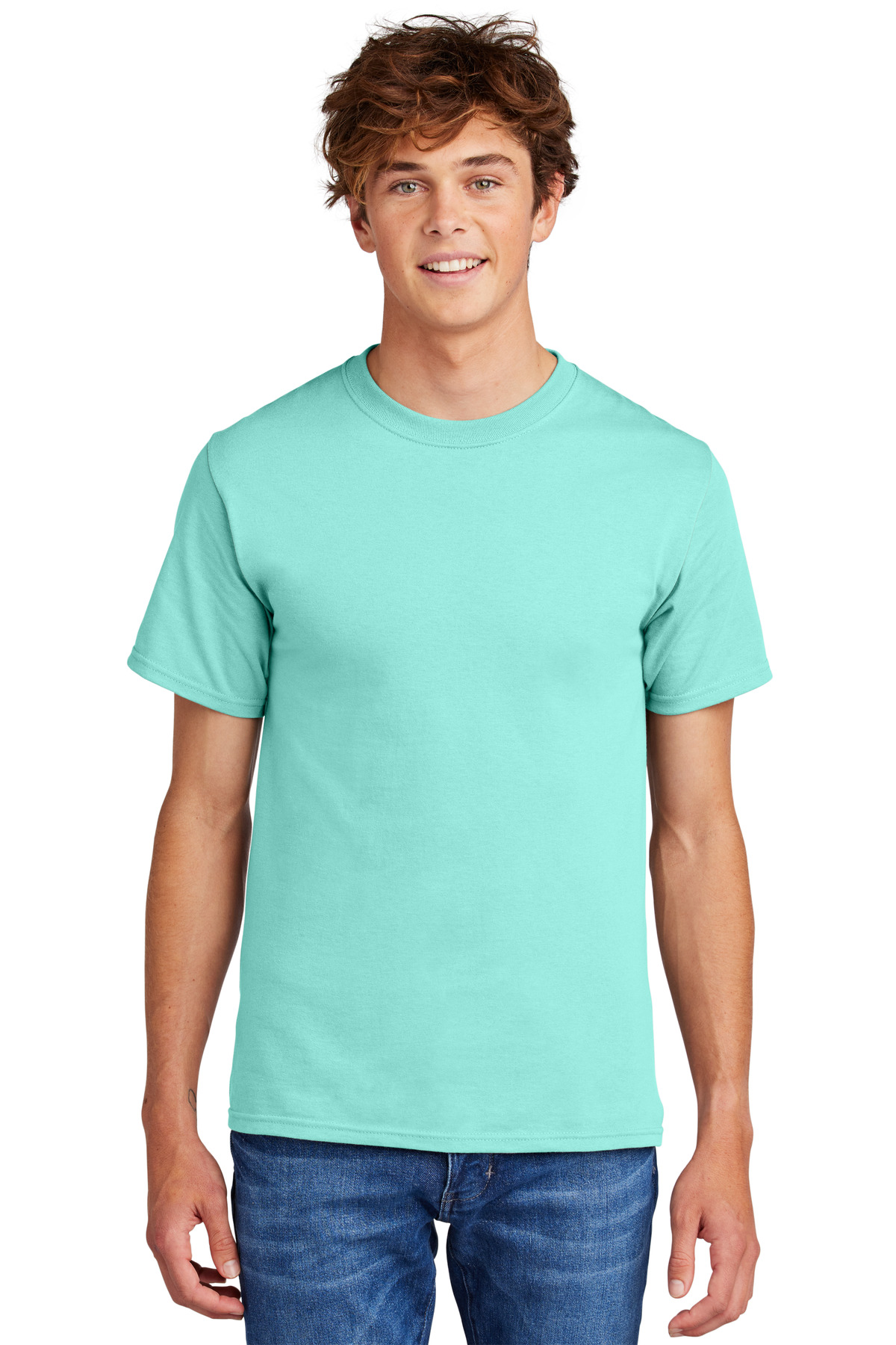 Port & Company PC61 TrCeladon