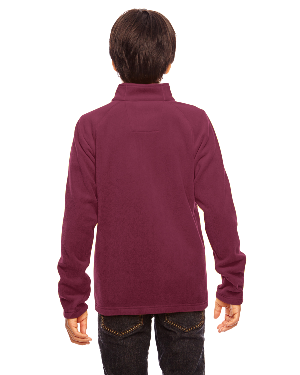 Team 365 TT90Y Sport Maroon