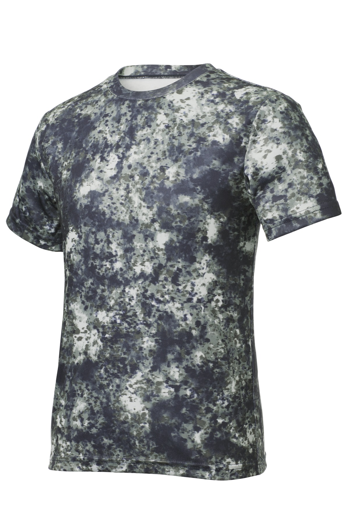 Sport-Tek YST330 True Navy