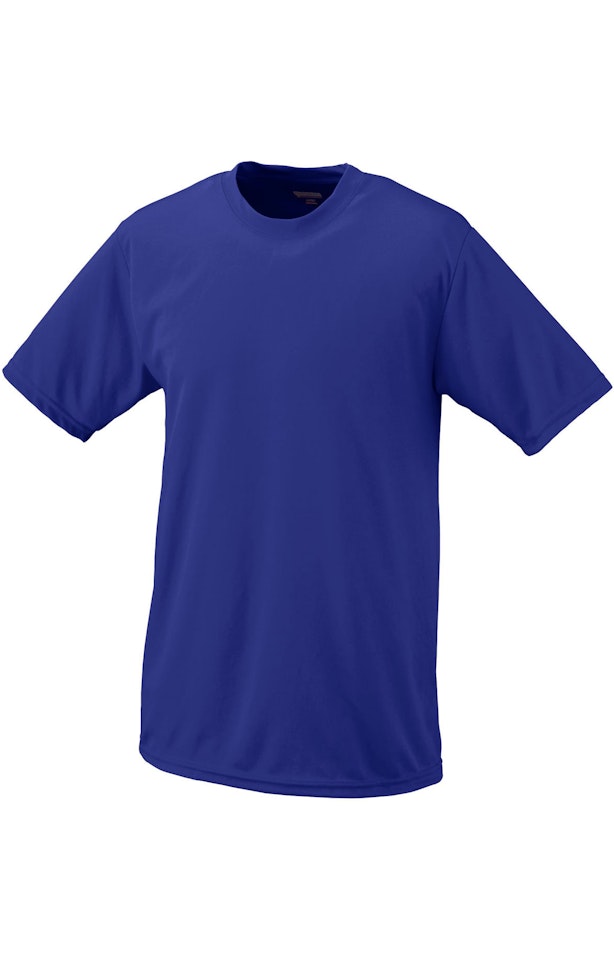 Augusta Sportswear 791 Purple