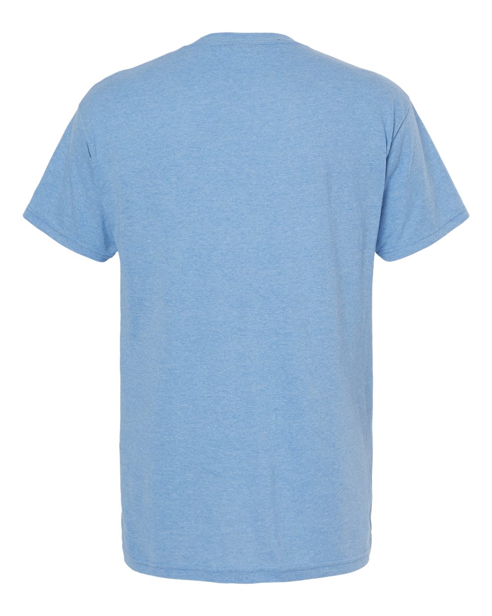 M&O 4800J1 Light Blue Heather