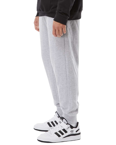 Independent Trading IND20PNT Gray Heather