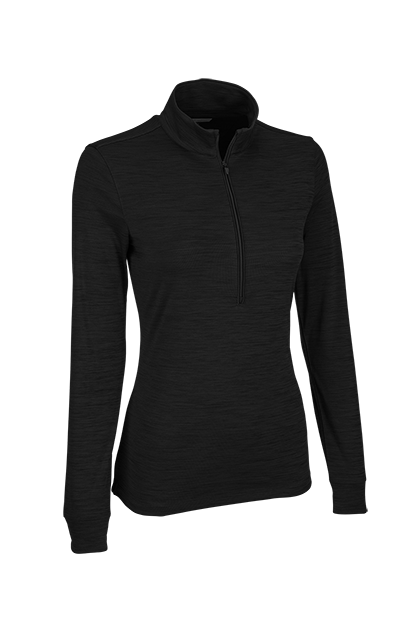 Greg Norman WNS2K074 Black Heather