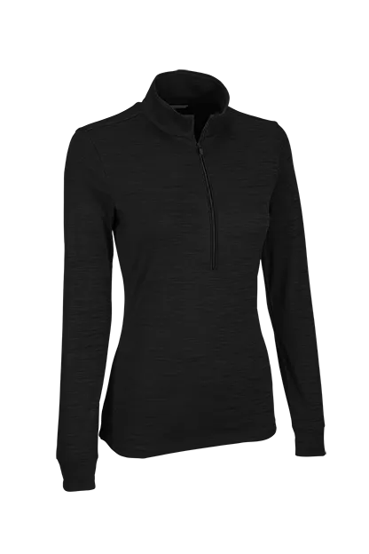 Greg Norman Women's Utility 1/4 Zip Pullover Wns2 K074