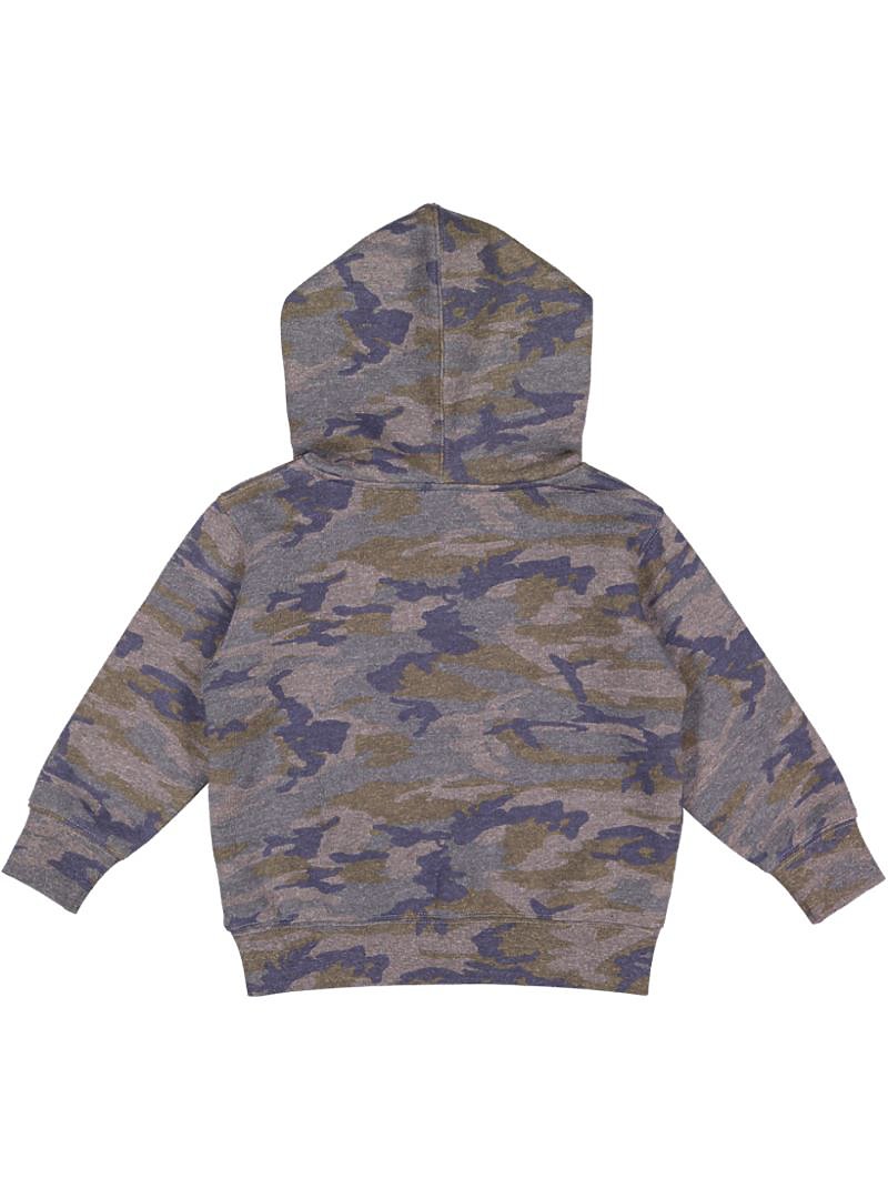 Rabbit Skins 3326 Vintage Camo