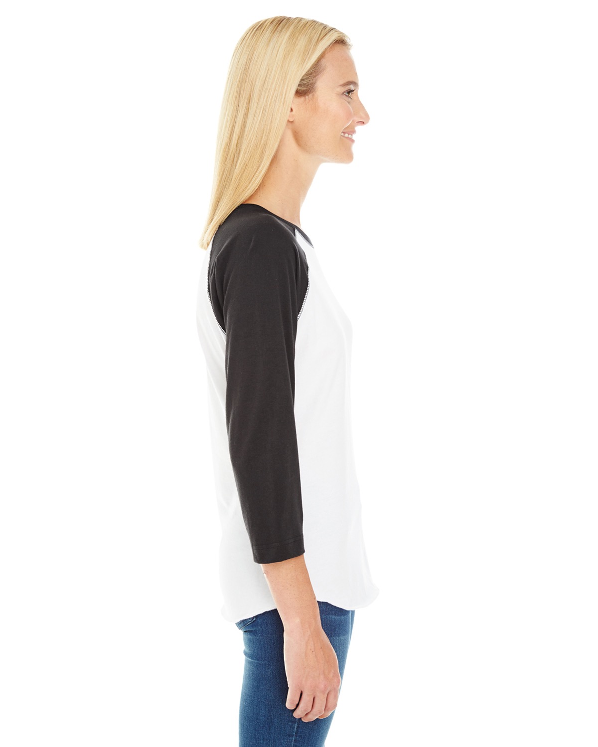 LAT LA3530 White / Black