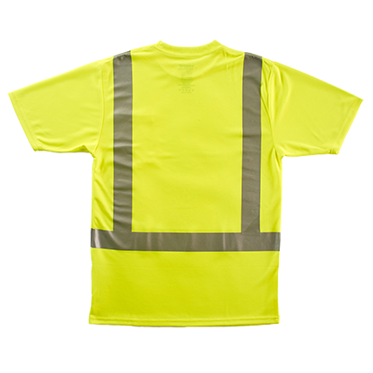 Xtreme Visibility XVST1025 Yellow