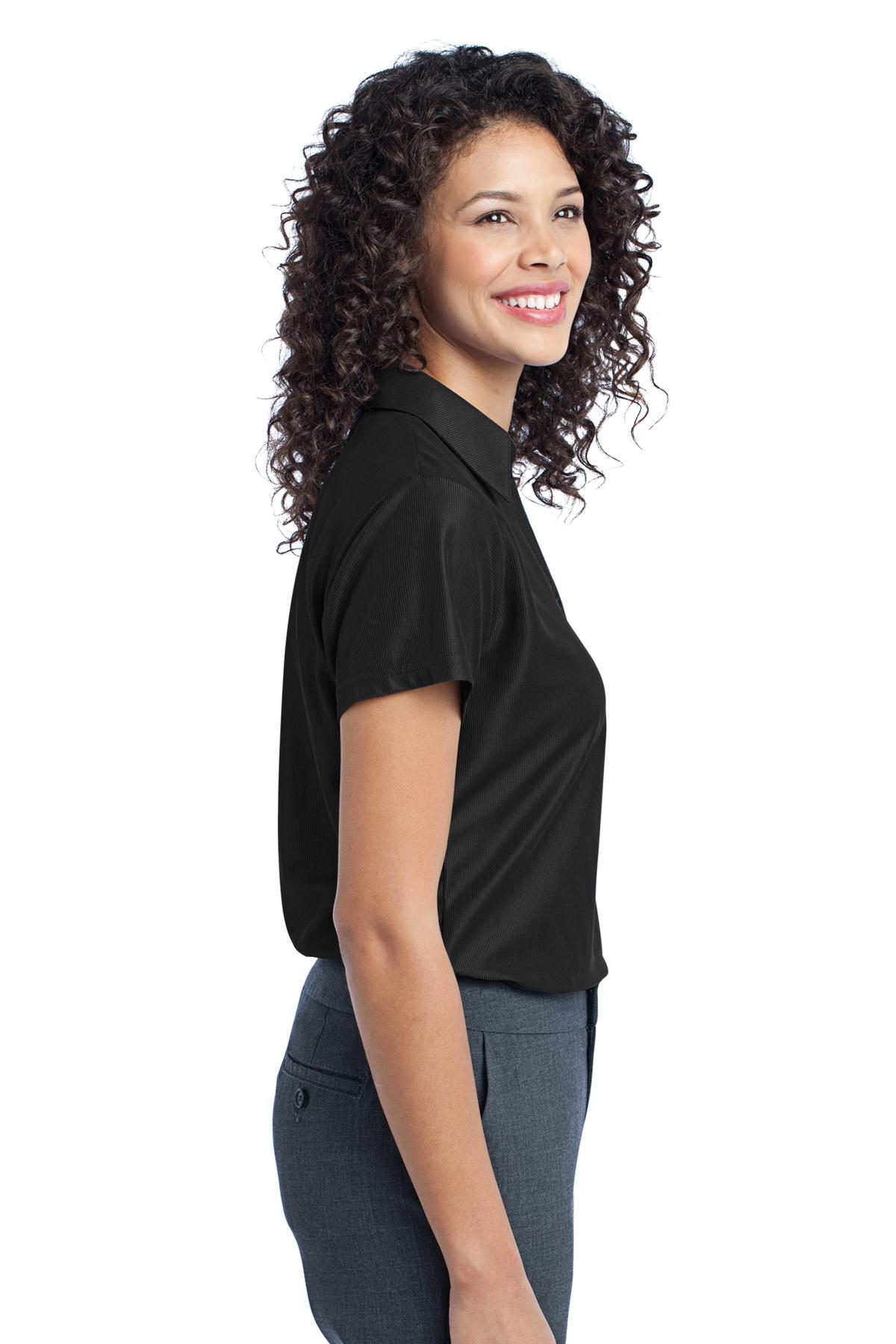 Port Authority L512 Black