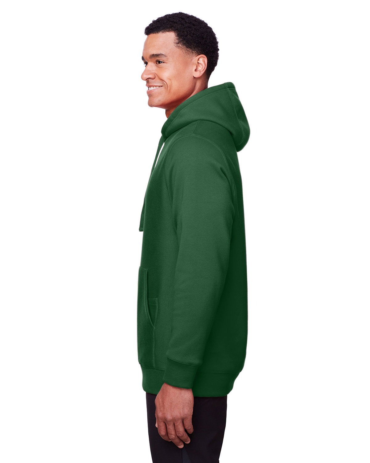 Team 365 TT96 Sport Dark Green