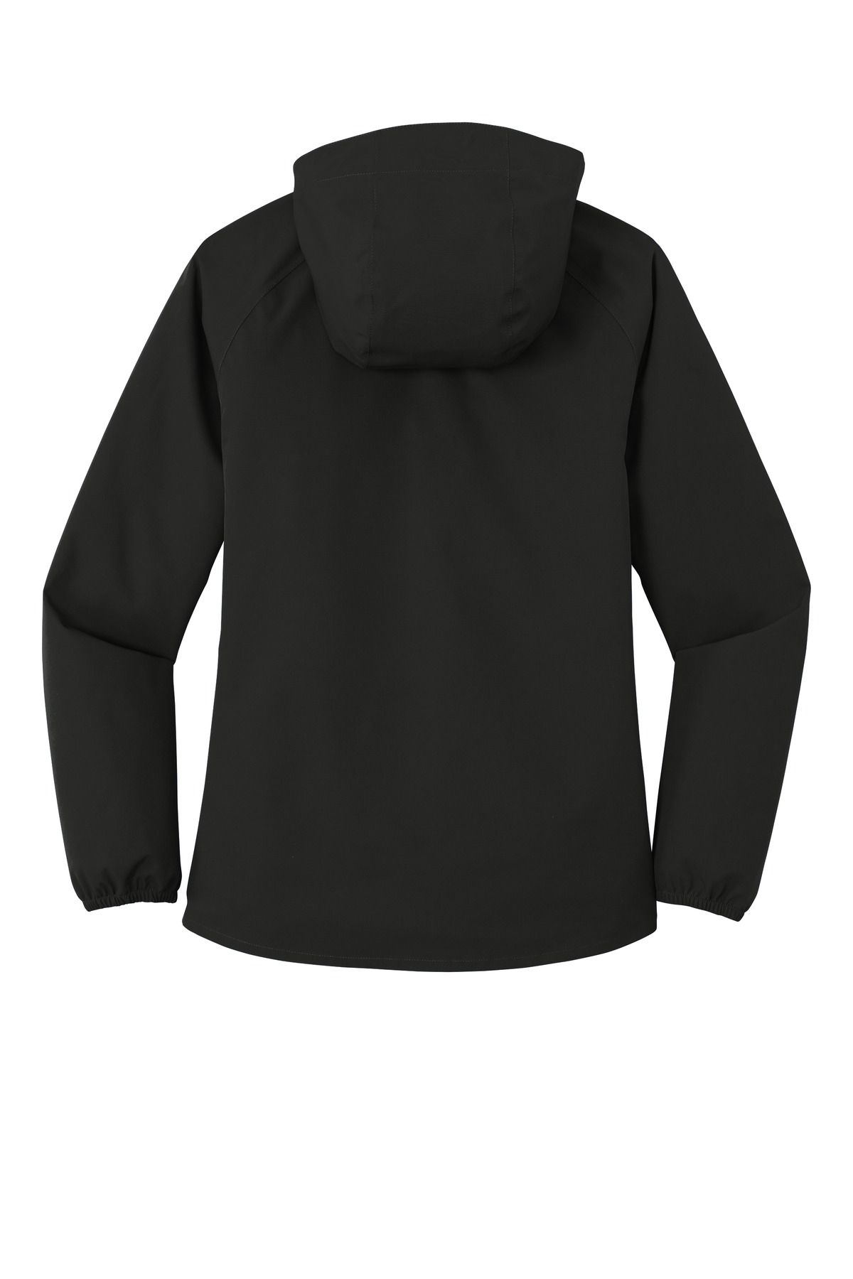 Port Authority L407 Deep Black