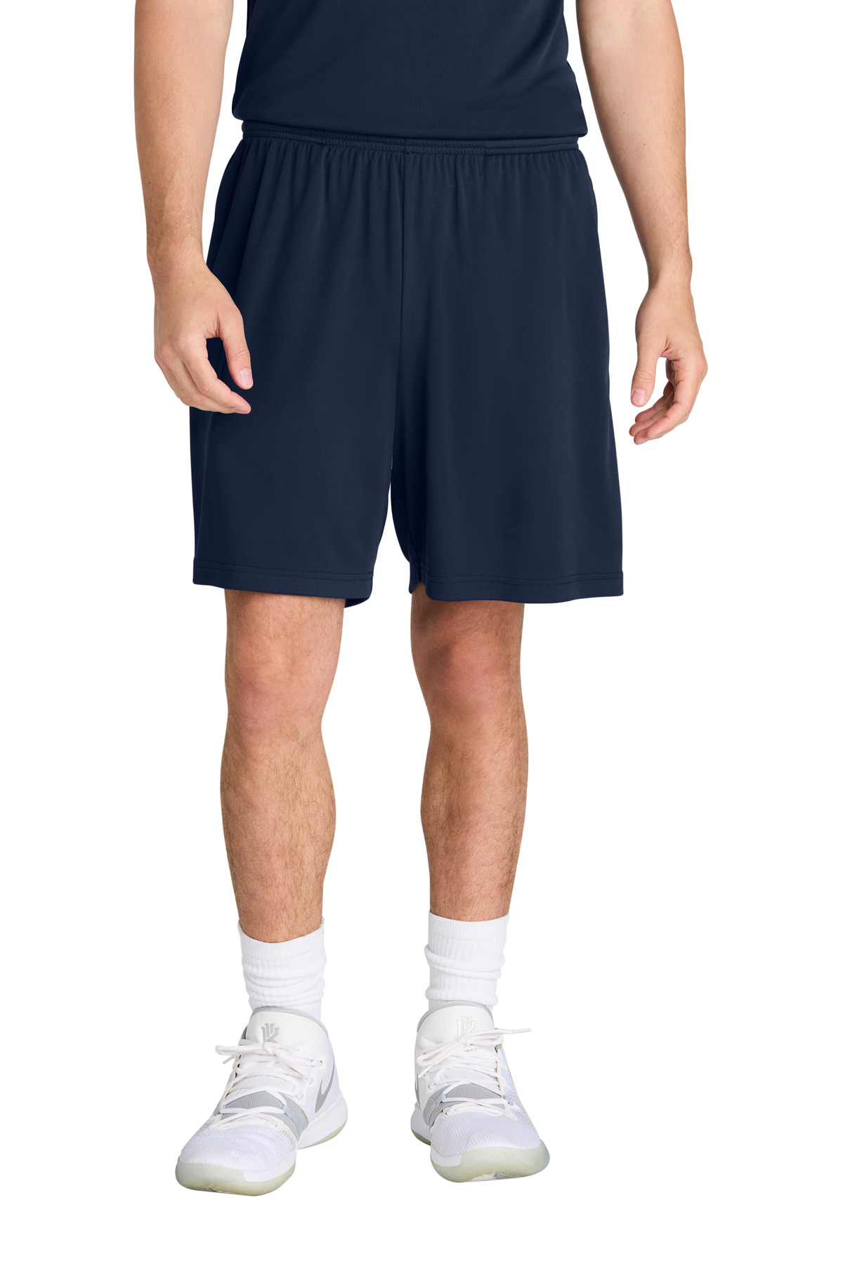 Sport-Tek ST349P True Navy