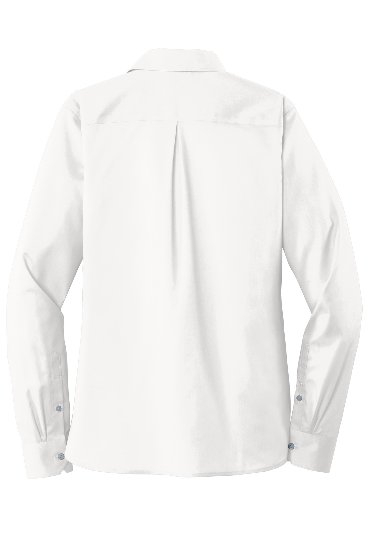 Red House RH79 White