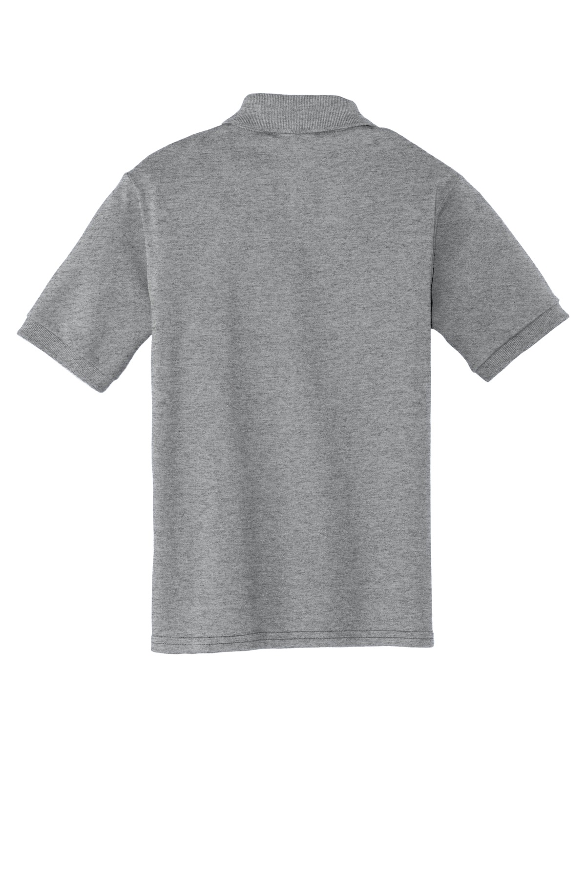 Port & Company KP55Y Athletic Heather