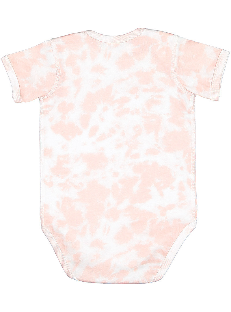 Rabbit Skins 4424 Rose Tie Dye