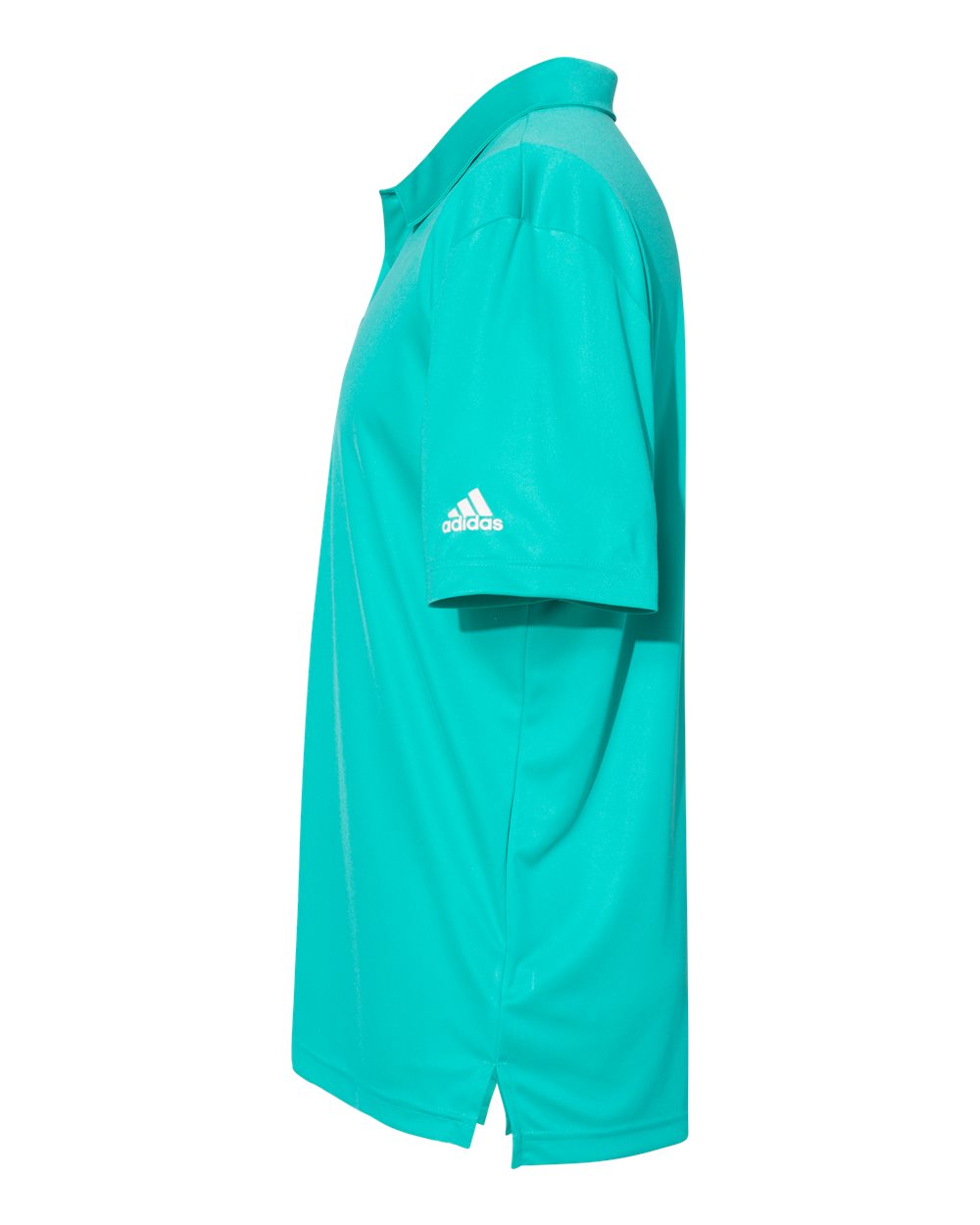 Adidas A324 High - Res Aqua / White