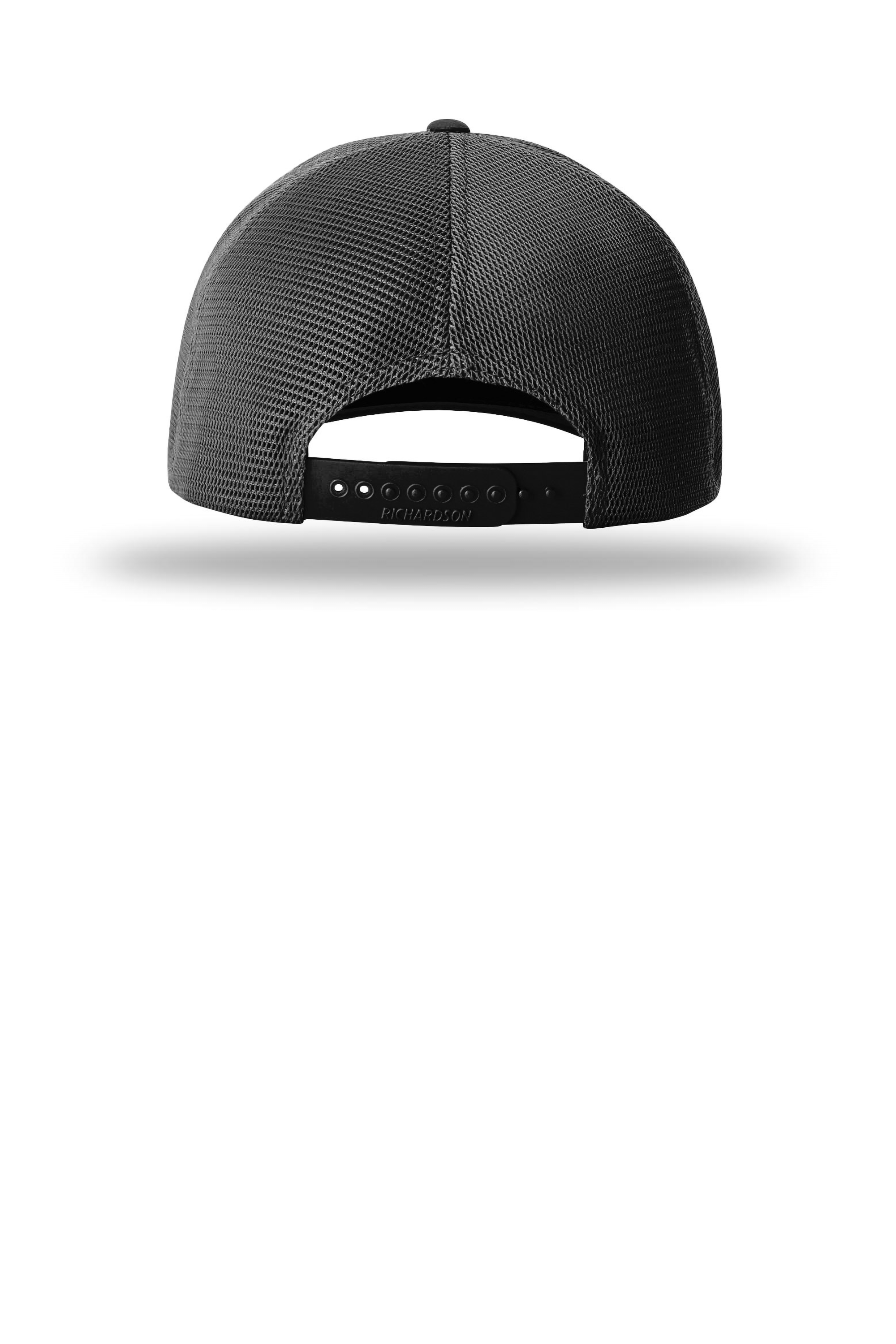 Richardson 173J1 Black