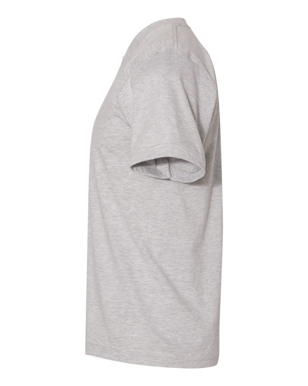 American Apparel 2001W Heather Gray