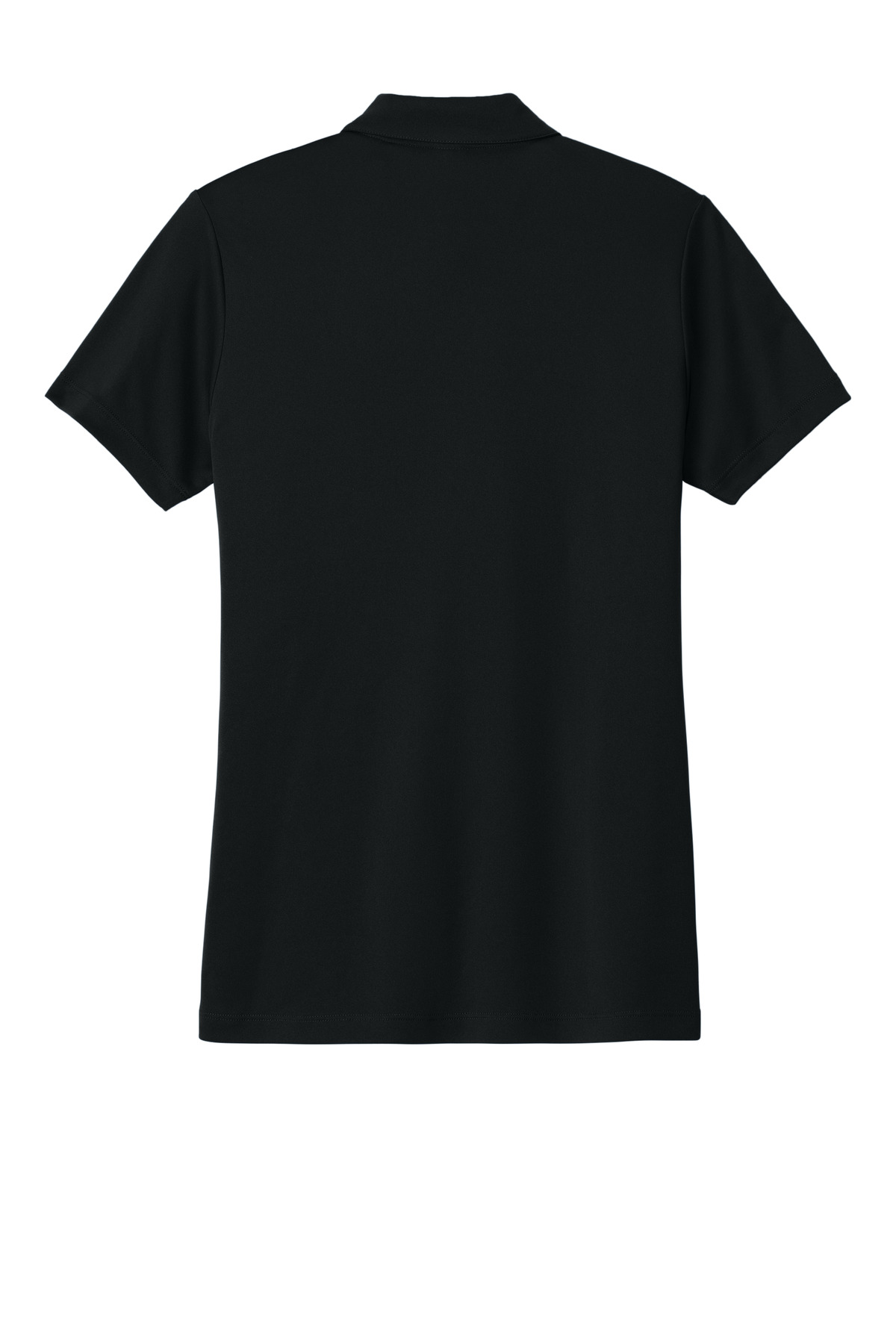 Sport-Tek LST104 Black / Gold