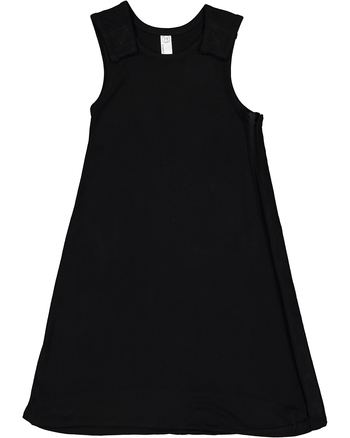 Rabbit Skins 4408RA Black