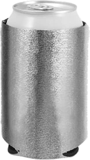 Liberty Bags FT007 Metallic Silver
