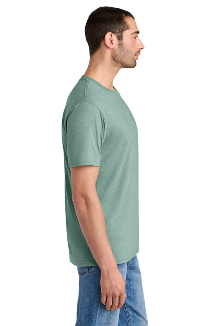 District DM130 Heather Dusty Sag