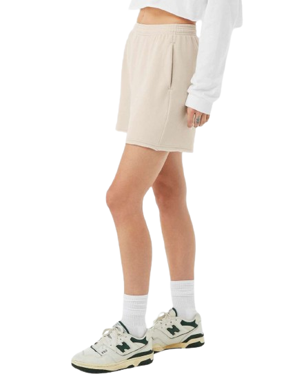 Bella + Canvas 3787J1 Heather Dust