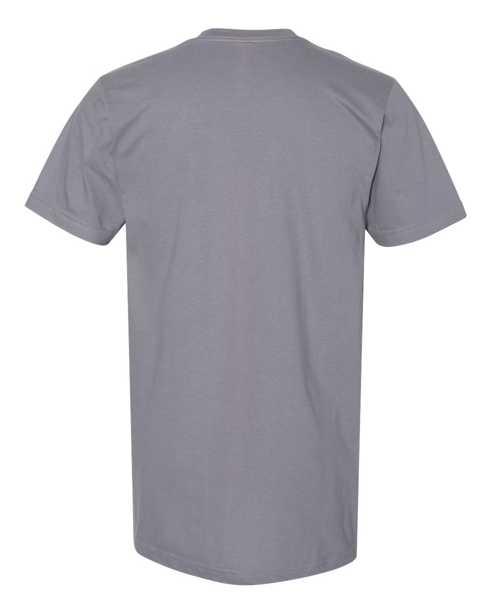 American Apparel 2001W Slate