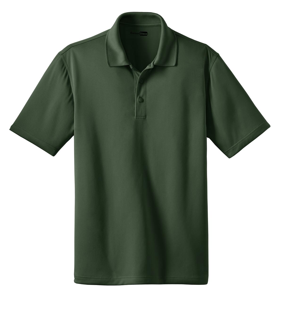 CornerStone CS412 Dark Green