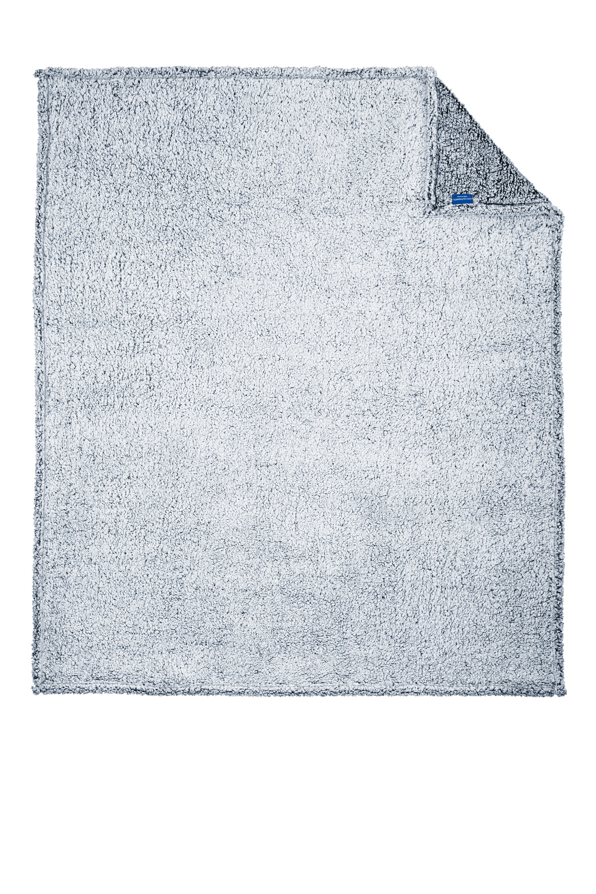 Port Authority BP36 Navy Heather