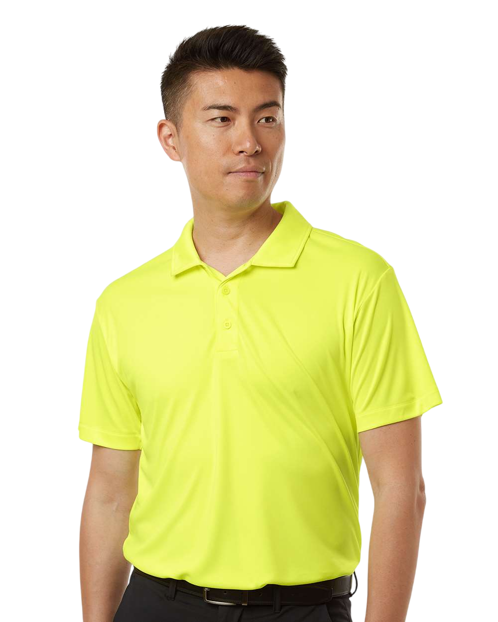 AllPro 41800 Neon Yellow