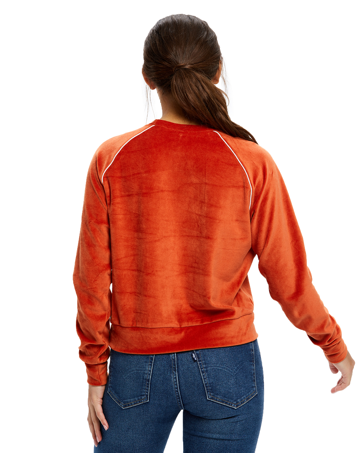 US Blanks US538 Rust