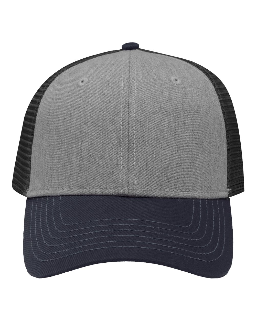 Picture for Heather Grey/ Charcoal/ Navy
