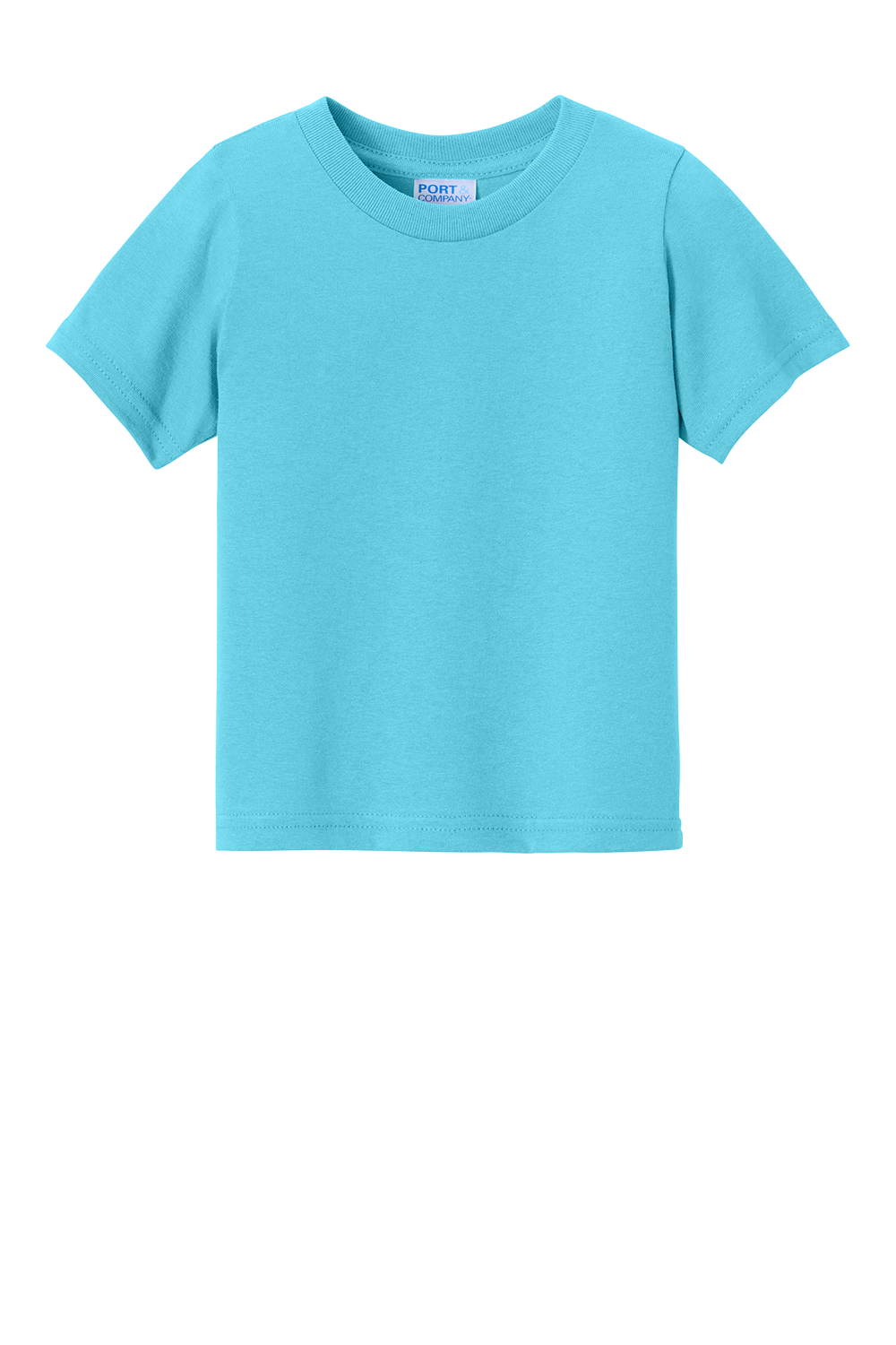 Port & Company CAR54I Aquatic Blue