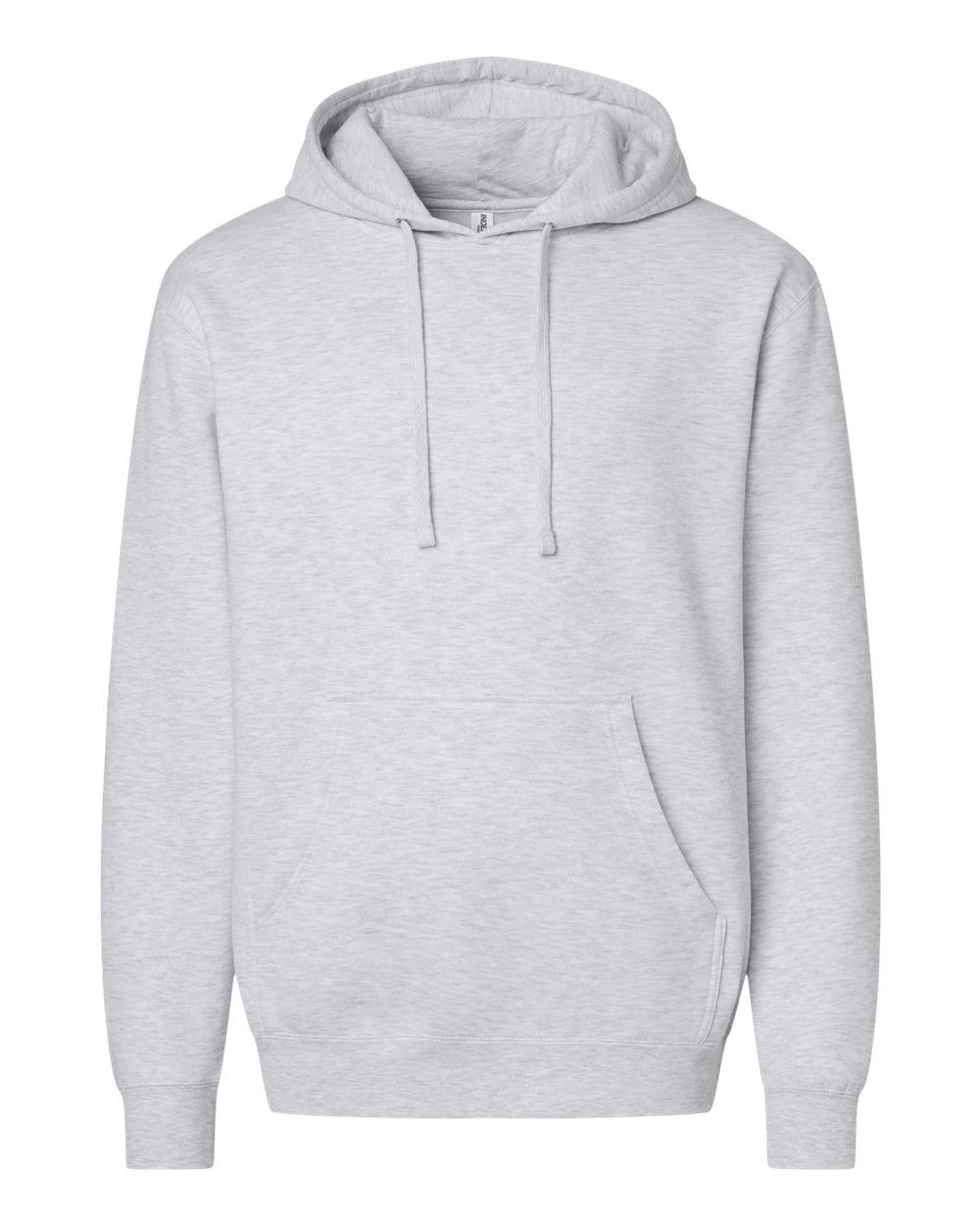 Independent Trading SS4500 Ash Heather