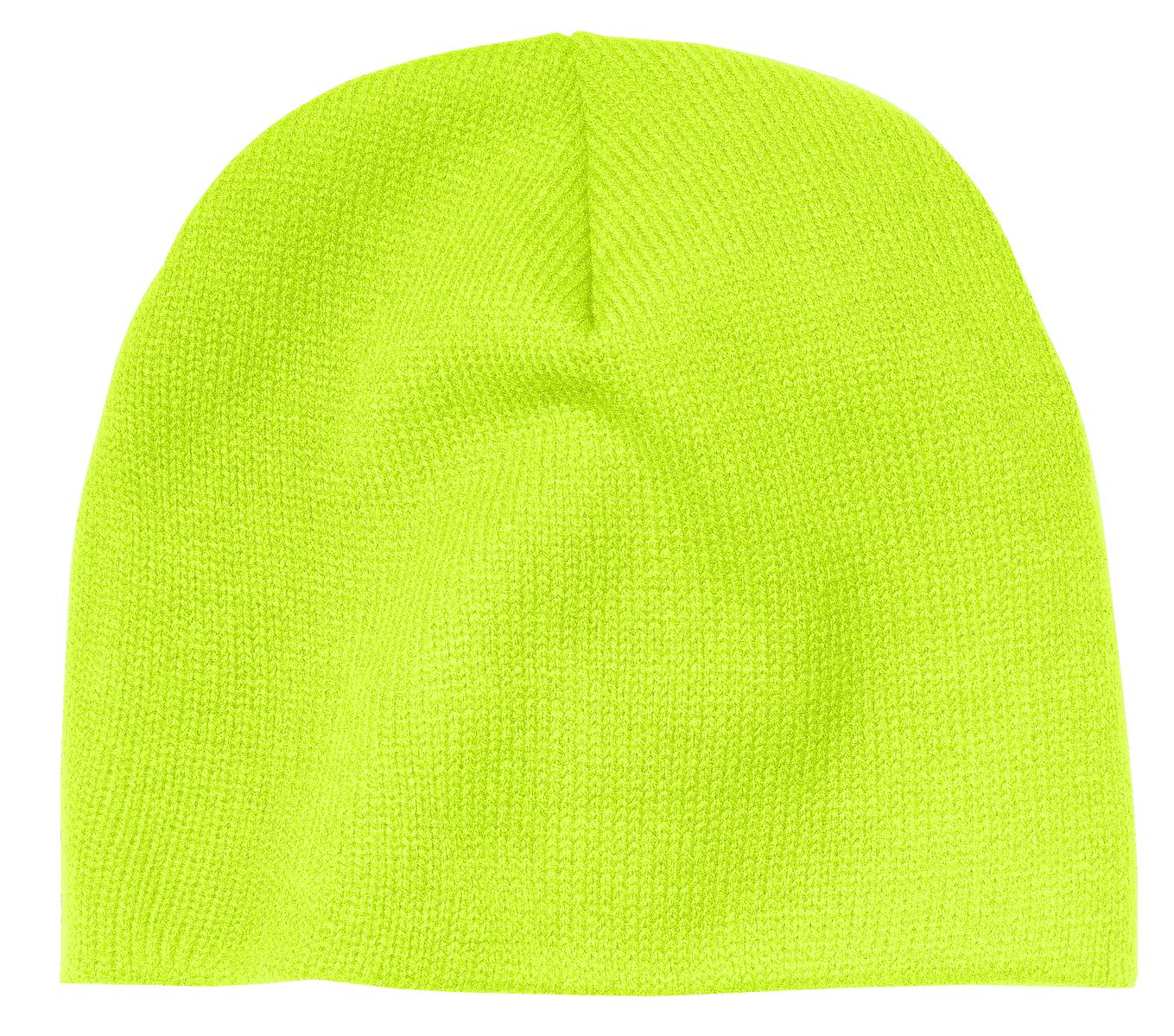 Port & Company CP91 Neon Yellow