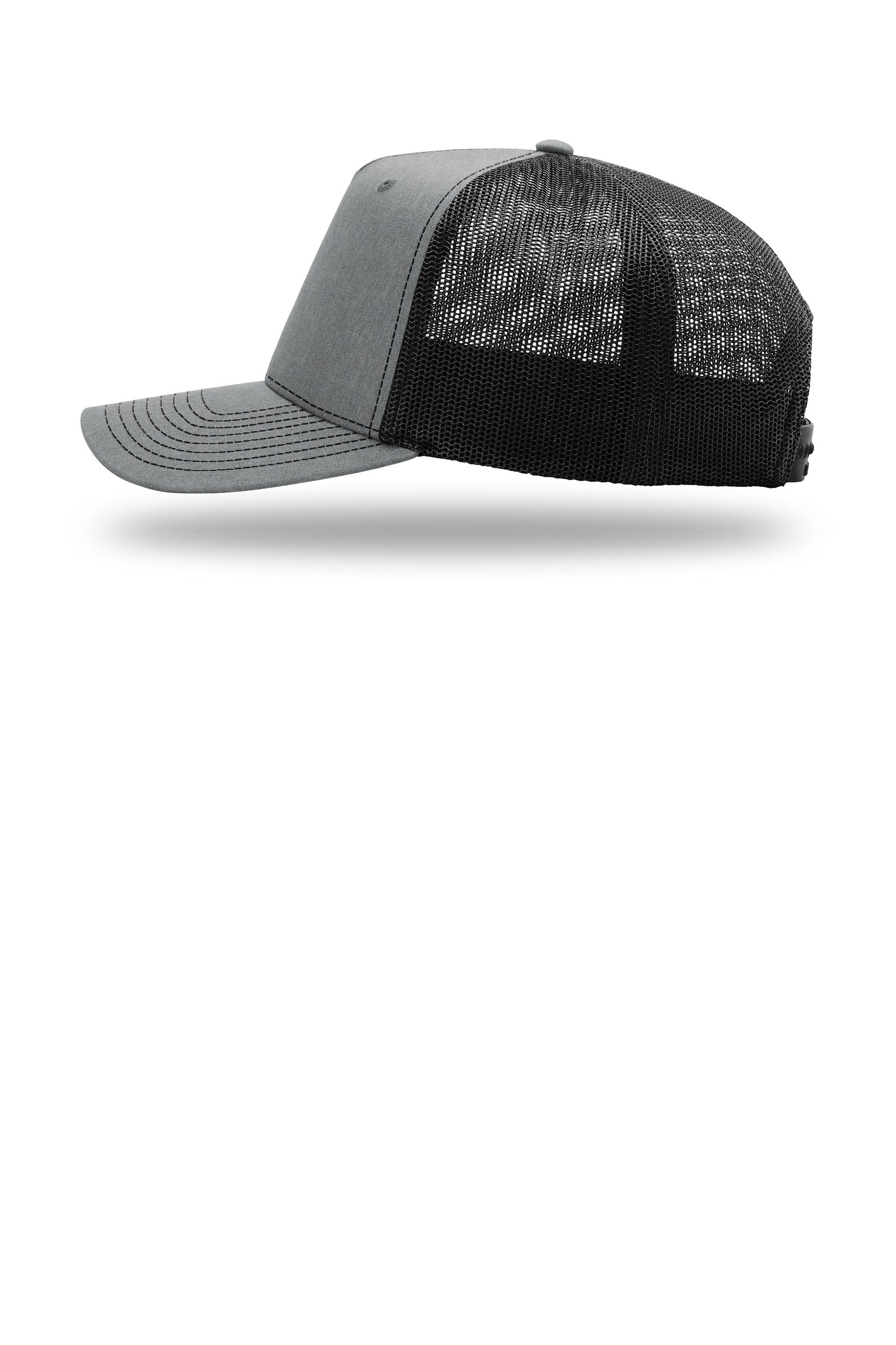 Richardson 112FPC HtGrey/Blk