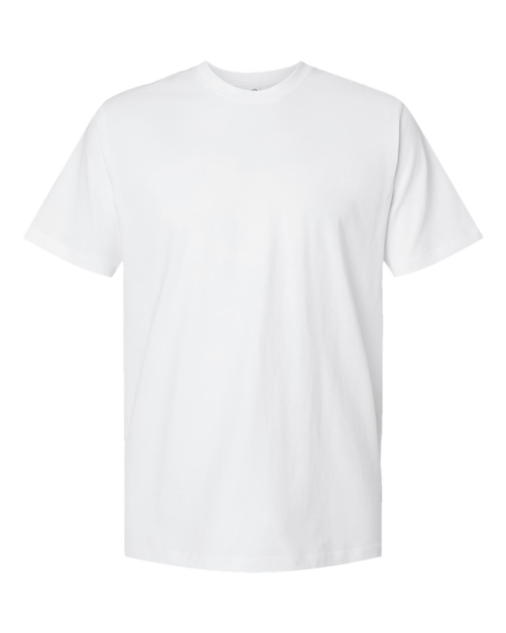 SoftShirts 200J2 White