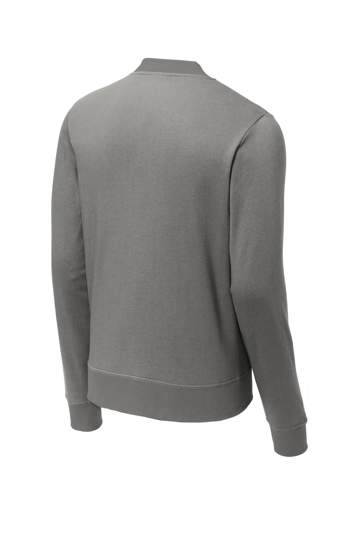 Sport-Tek ST274 Gray Concrete