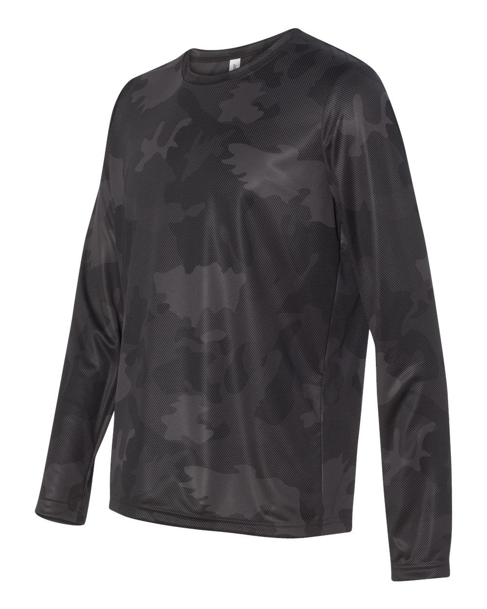 All Sport M3009 Black Laser Camo