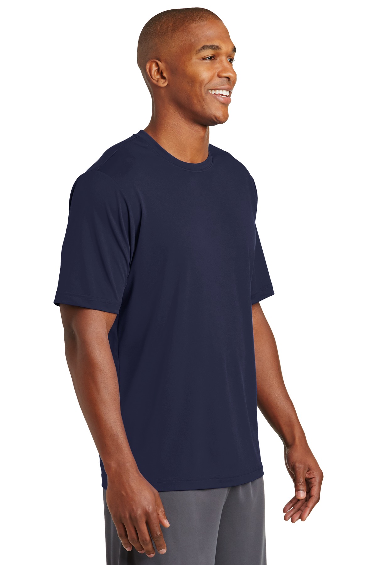 Sport-Tek ST320 True Navy