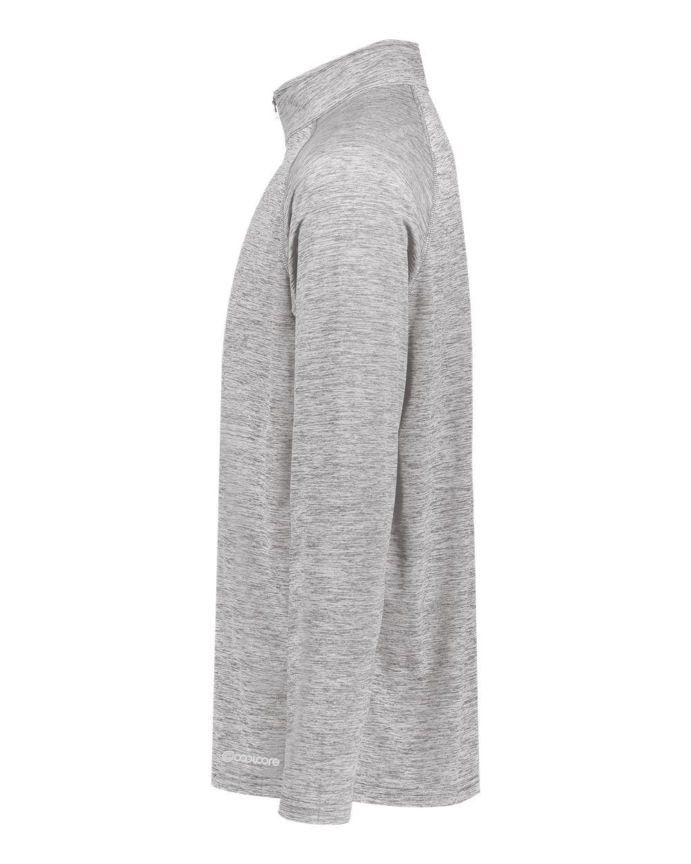 Holloway 2574HW Athletic Gray Heather